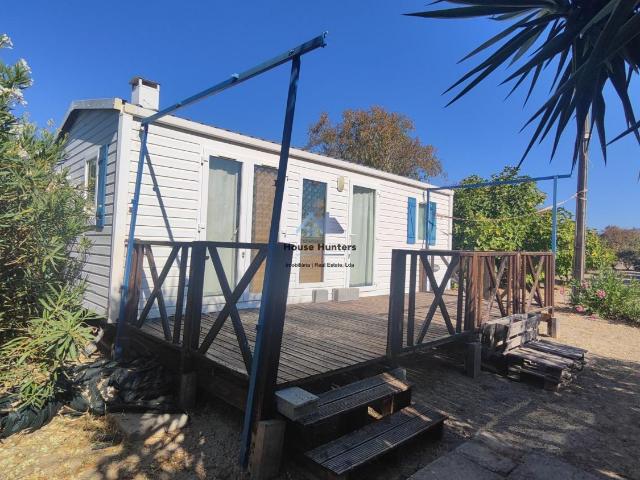 Quinta de 8600 m2 | com água Furo e Eletricidade | Quelfes | Olhão