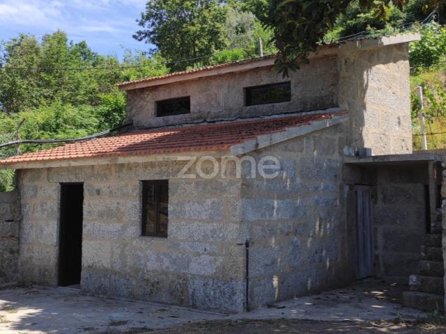 Quinta de Cortinhas | Vinha, Água e Potencial Turístico