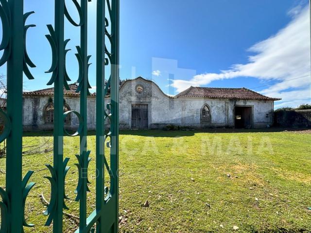 Quinta de Canedinho