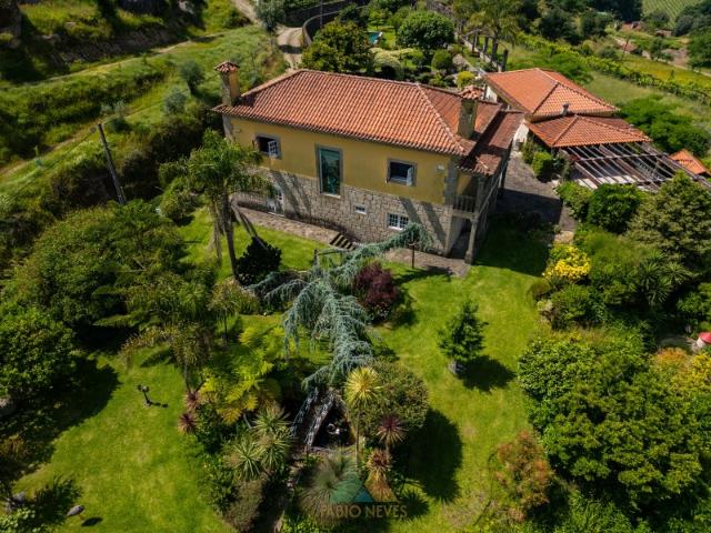 Quinta de Charme no Coração do Minho Calheiros, Ponte de Lima