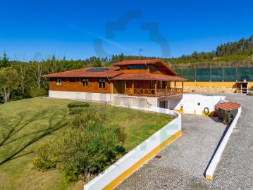 QUINTA DE CHARME NO JUNCAL PORTO DE MÓS