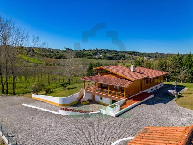 QUINTA DE CHARME NO JUNCAL PORTO DE MÓS