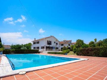 Quinta de charme com 4.000m² de terreno – Malhou, Alcanena