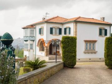 Quinta de Charme com 3 Habitações, Salão de Eventos em Oliveira de Azeméis
