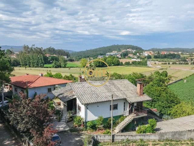 Quinta de Charme com Moradia T3 e Terreno de 9.000 m² – Um Refúgio Único com Enorme Potencial