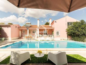 Quinta de charme com piscina e vista deslumbrante – Borba, Alentejo