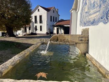 Santiago dos Velhos, Concelho de Arruda dos Vinhos, Distrito de Lisboa