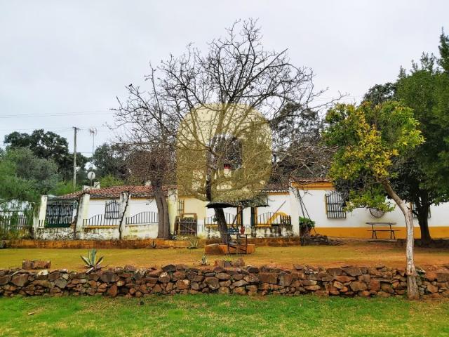 Quinta de Charme Elvas