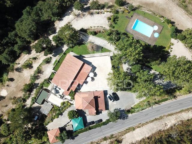 Quinta de charme em Oliveira de Frades