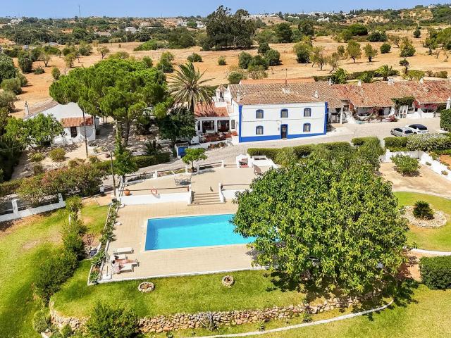 Quinta de Charme em Albufeira 731m² Guia