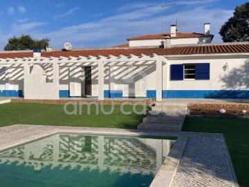 Quinta de Charme em Alfeizerão — Exclusividade, Tranquilidade e Proximidade ao Mar