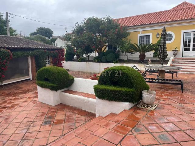 Quinta de Charme em Carvalhal, Bombarral Oportunidade Única