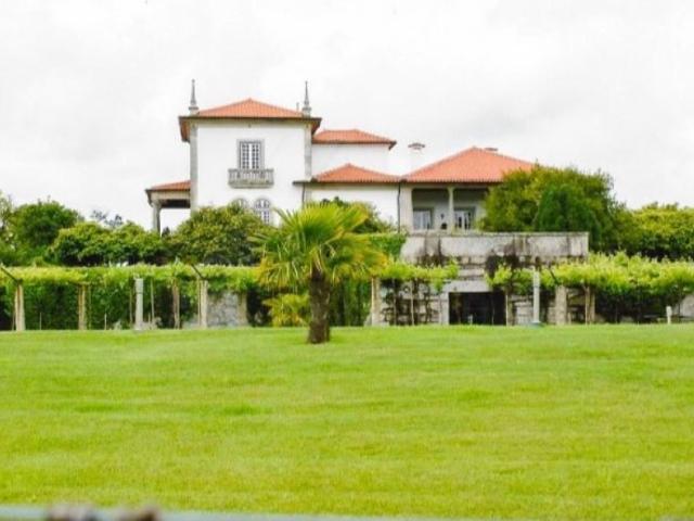 Quinta de charme em Viana do Castelo