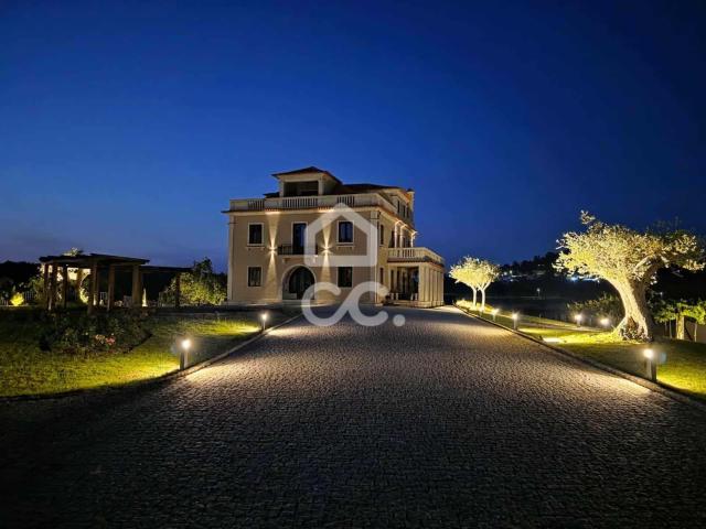Quinta de Charme Renovada em Penafiel – Exclusividade e Conforto no Coração da Natureza