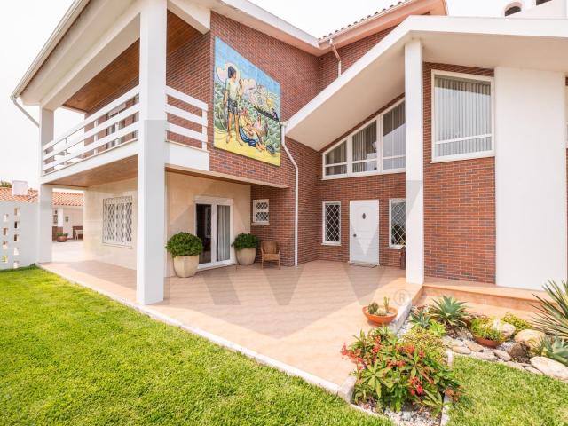 Quinta de Charme T5 em Ílhavo Aveiro
