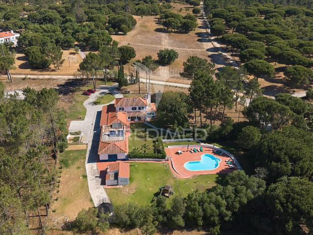 Quinta de Charme Única! Alcácer do Sal