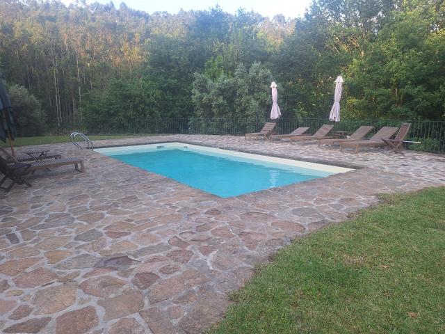 Quinta de Charme 240m² Gondar e Orbacém