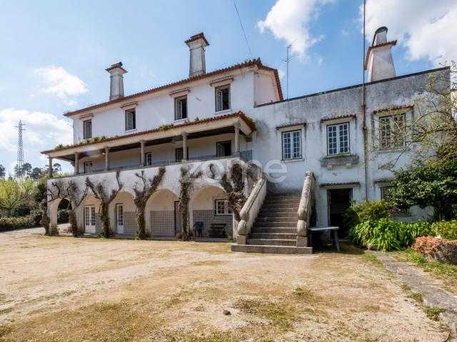 Quinta de Agrelo – Elegância e Tradição no Coração de Bitarães