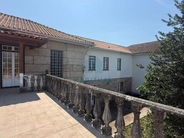 QUINTA DE AGRO TURISMO EM MONÇÃO