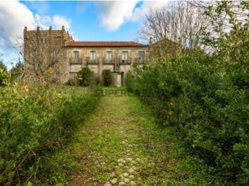 Quinta de Gemunde, Braga