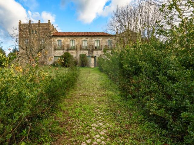 Quinta de Gemunde, Braga