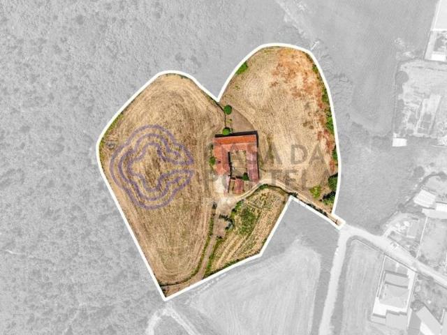Quinta de Gião — um lugar com história, um Coração, na Rua d. 400m² Lobão, Gião, Louredo e Guisande