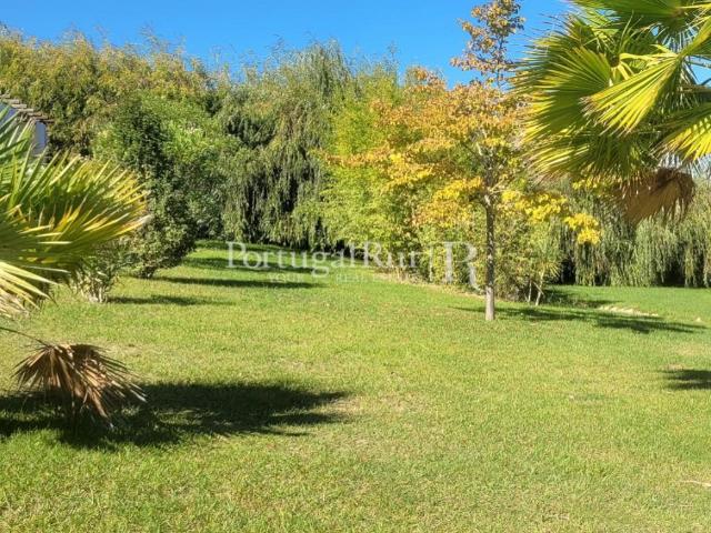 Quinta de Eventos a 45 min. De Lisboa 1484m² Castanheira do Ribatejo e Cachoeiras