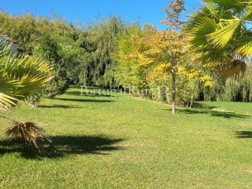 Quinta de Eventos a 45 min. De Lisboa 1484m² Castanheira do Ribatejo e Cachoeiras