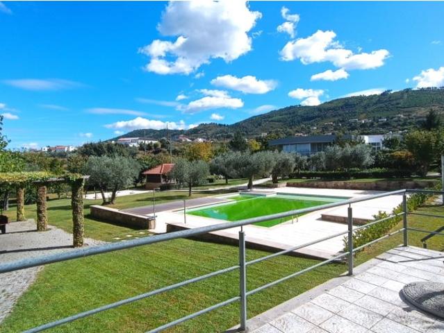 Quinta de Eventos em Terreno de 2ha no Fundão, Castelo Branco