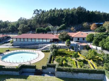 Quinta de Habitação, Turismo e Eventos
