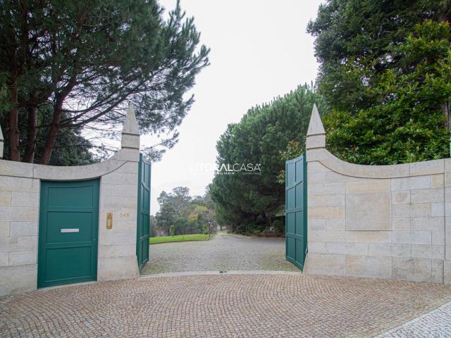 Quinta de Oliveira de Azeméis