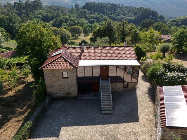Quinta de Luxo 3,2 ha | Potencial Turístico Premium