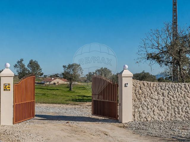 Quinta de luxo à venda em Arez e Amieira do Tejo, Nisa RE/MAX Portugal