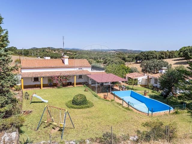 Quinta de luxo à venda em Esperança, Arronches RE/MAX Portugal