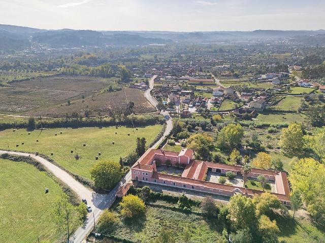 Quinta de luxo à venda em Pombal, Pombal RE/MAX Portugal