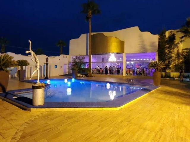 Quinta de Lujo en Venta