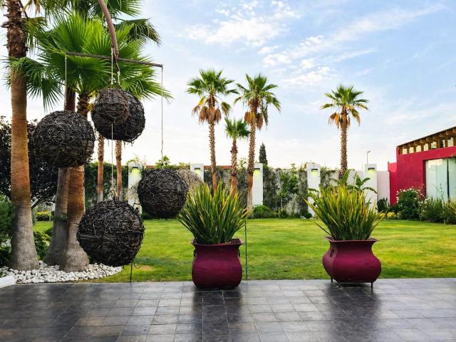 Quinta de Lujo en Venta