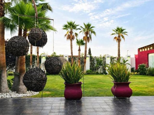 Quinta de Lujo en Venta