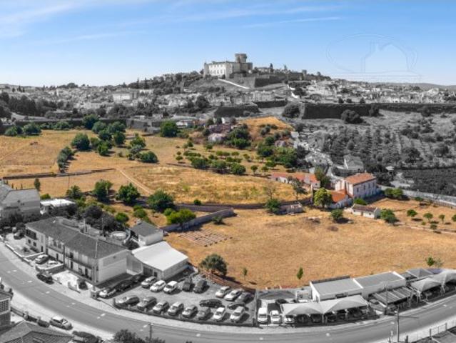 Quinta de São Miguel | Um Projeto Único junto ao Castelo de Estremoz, Alentejo