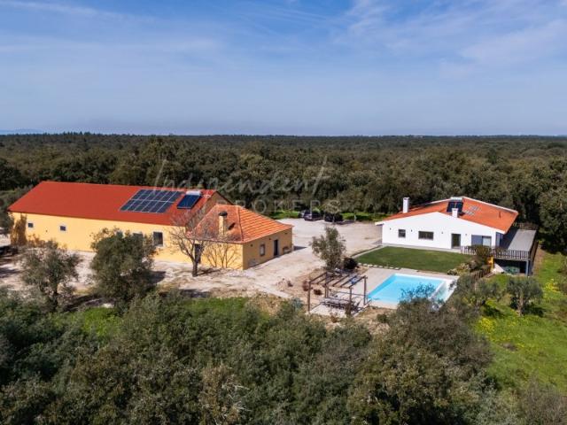 QUINTA DE SÃO FRANCISCO ALTO DAS VINHAS [SESIMBRA]