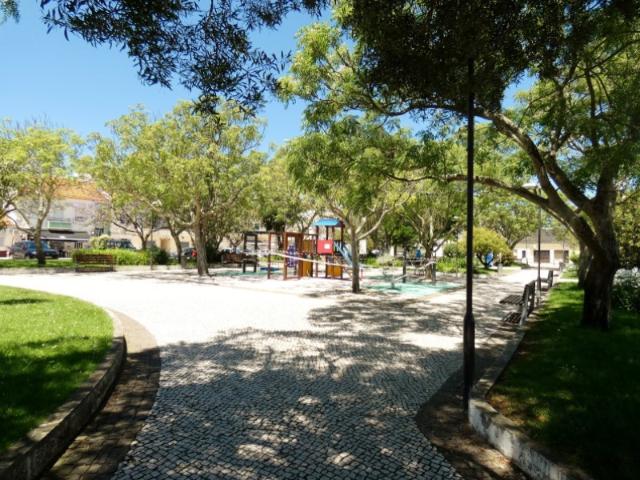 Quinta de São Silvestre