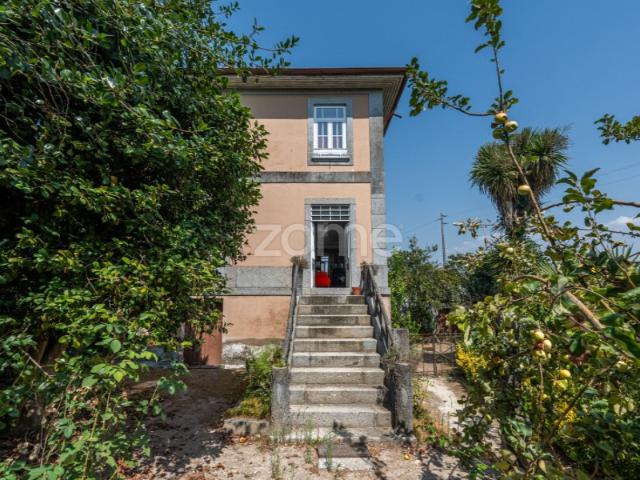 Quinta de Sobreira, Longra, Felgueiras