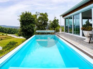 Quinta de Sonho entre a Cidade e o Douro – Lever | Vila Nova de Gaia