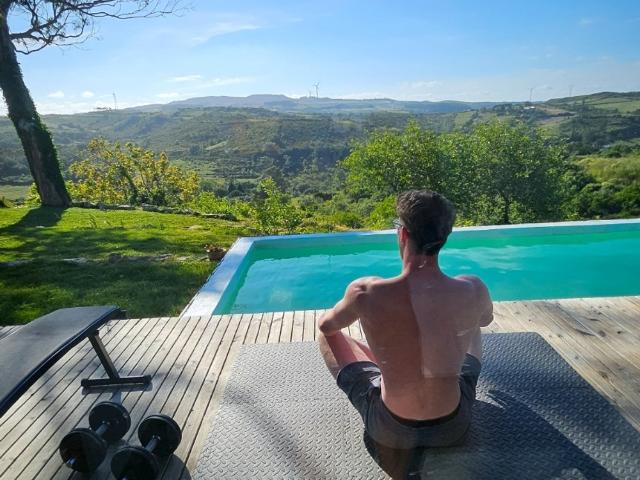 Quinta de Santisabel