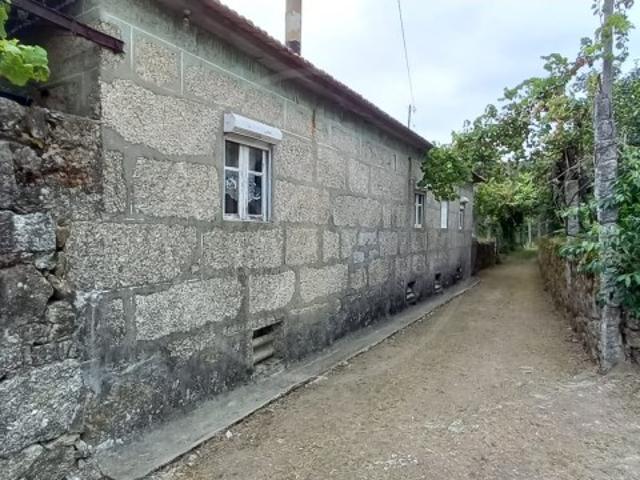 Quinta de St Amaro, S. Gens Fafe