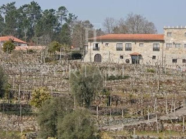 Quinta de Pais em Vila Verde, Braga