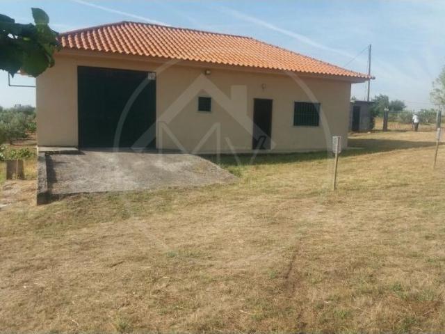 Quinta de Passos Mirandela