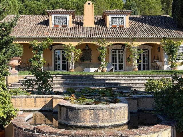 Quinta De Prestígio Na Serra Da Arrábida 195m² Azeitão São Lourenço e São Simão