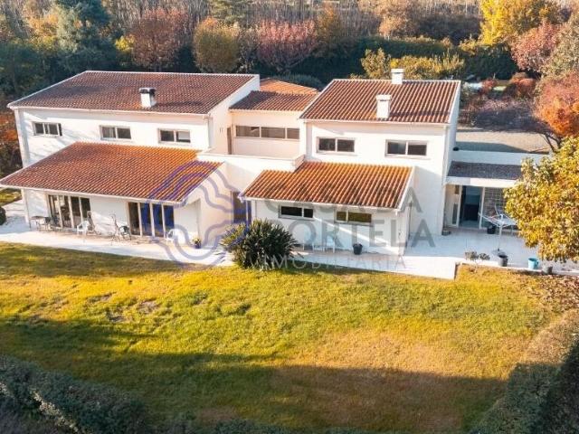 Quinta de Prestígio em Amarante 446m² Amarante São Gonçalo, de Madalena, de Cepelos e de Gatão