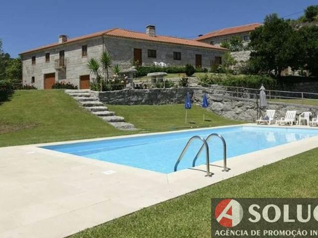 Quinta de Turismo Rural